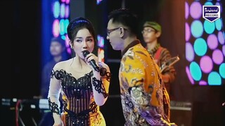 LALA WIDY FEAT GERRY MAHESA - SEPUR ARGOLAWU