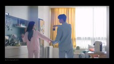 眼泪女王中字第13-16 当海仁说:“新婚夫妇要有一处必须是粘着的”,我以为她在开车、暗示,原来是我龌鹾了,太想让秀彬出来了,