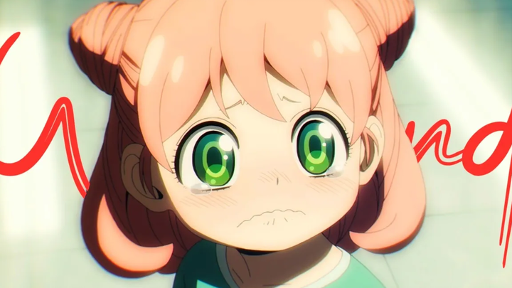 Spy x Family「AMV」เพลงสวดสำหรับวันหยุดสุดสัปดาห์ᴴᴰ