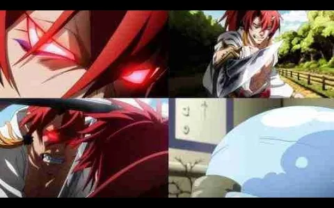 ครั้งนั้นฉันได้เกิดใหม่เป็นสไลม์ พันธบัตรสีแดง รถพ่วงอย่างเป็นทางการ