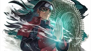 Anime hebat nya Hokage pertama mengalahkan Uciha madara dg jurus mokuton elemen alam ( Lycris x AMV)