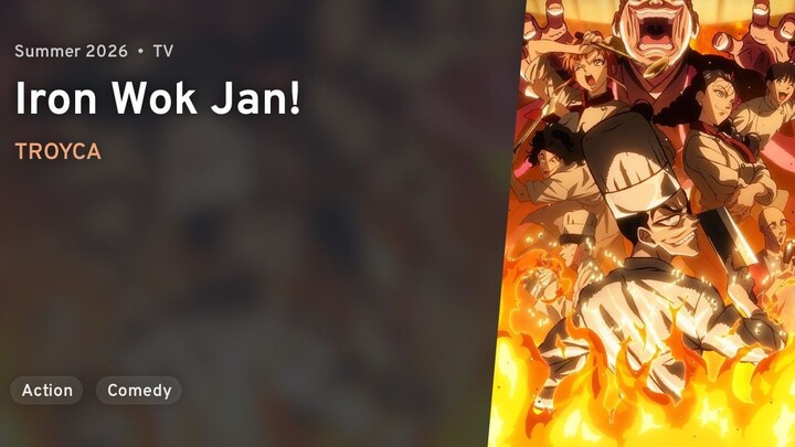EP 4 - Tetsunabe no Jan Sub Indo