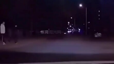 Hahaha, I’m fucking chewing bubble gum!