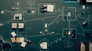Connection - Episode 24 (TagDub) Korean Series