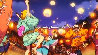 One piece