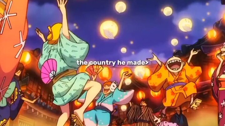 One piece