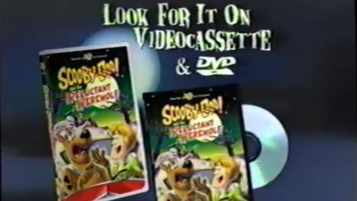 Scooby doo and the reluctant werewolf full movie online dailymotion