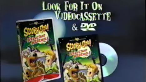 Scooby-Doo and the Reluctant Werewolf (1988) thriller-Watch full Movies Link In Ddescription