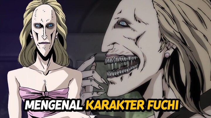 Wanita Ini Akan Merubah Hidupmu Jadi Mimpi Buruk