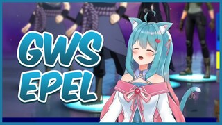 GWS parah ini Epel! 【Evelyn Vtuber】