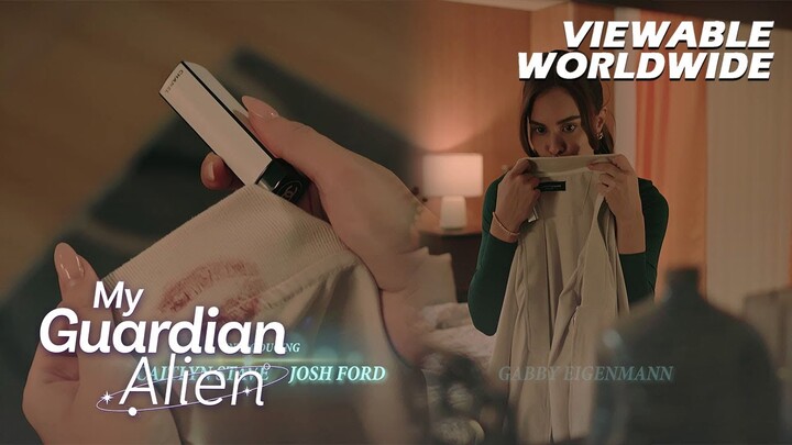 My Guardian Alien: Game na game sa pananabotahe si Venus! (Episode 39)