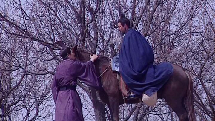 If things stay as they are, I’ll have no choice but to flee deep into the mountains and forests.