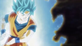 Những phađấuđỉnh cao của Goku