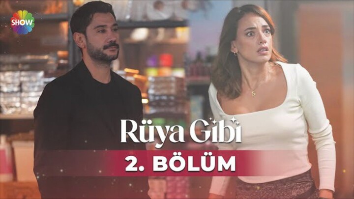 Ruya Gibi Episode 2 Subtitle Indonesia
