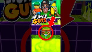 😱 ESTO NO SE LO ESPERABA…🤫 STUMBLE GUYS #stumbleguys #protips