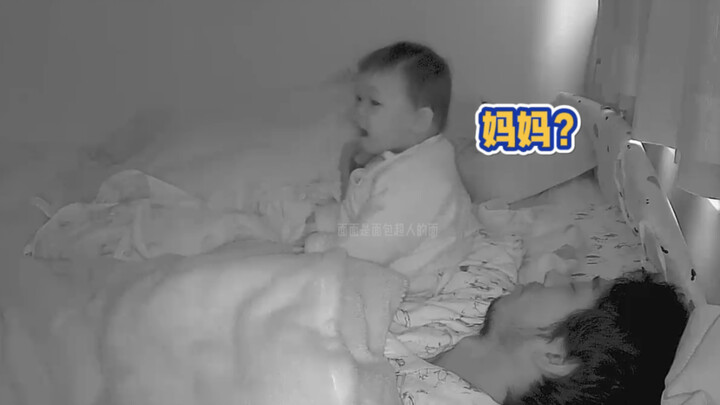 1 ขวบ 4 เดือน 21 วัน — เมื่อก่อนแค่ลูกเรียก “แม่” ก็ทำให้ฉันซึ้งจนน้ำตาไหล แต่ตอนนี้ตาลื้อปุ๊บก็เริ่