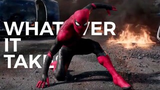 SPIDER-MAN - FAR FROM HOME 「 MMV 」 Whatever It Takes