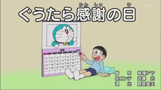 Doraemon episode 760