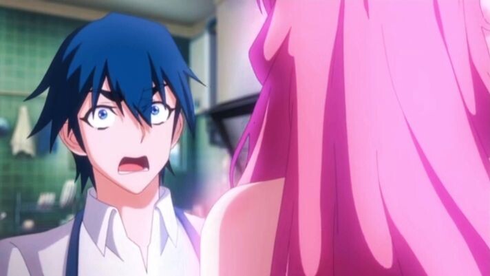 เจอกันครั้งแรกกับภูติสาว❤️ - [Zuihou De Zhaohuan Shi เส้นทางของผู้อัญเชิญ]