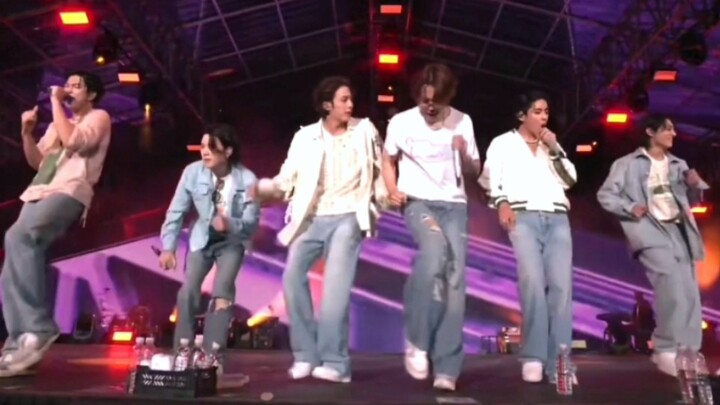 【BTS】The more I watch these dance moves, the more hooked I get!