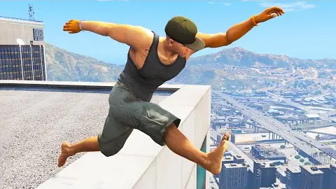 GTA 5 FUNNY/CRAZY MOMENTS #6 (GTA 5 Fails Funny Moments) - Bilibili GTA 5 FUNNY/CRAZY MOMENTS #6 (GTA 5 Fails Funny Moments) - Bilibili