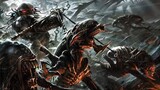 《异形大战铁血战士：三界之战》第一集 猎人与杀手