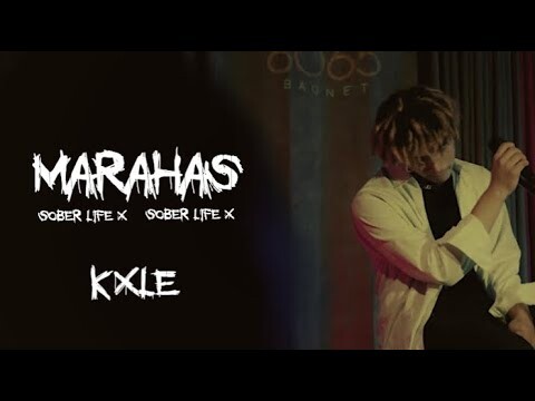 Kxle - Marahas (Official Music Video)