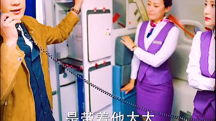 Pesawat yang mengantar jantung ke Shanghai untuk menyelamatkan nyawa tiba-tiba menghadapi cuaca peti