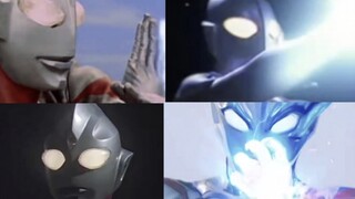 Check out the strongest special moves of Ultraman