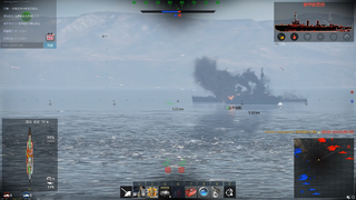 Come listen to the hilarious new version of the Italian crew's over-the-top voice lines—it’s killing