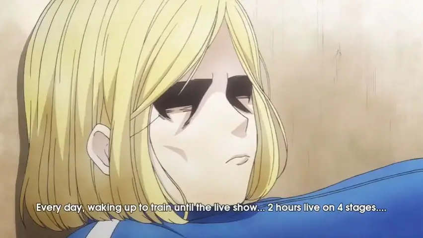 BACK STREET GIRLS: GOKUDOLLS EP6 (ENG SUB) - Bilibili BACK STREET GIRLS: GOKUDOLLS EP6 (ENG SUB) - Bilibili