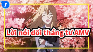 [Lời nói dối tháng tư AMV_1