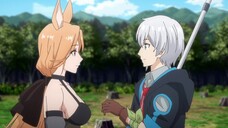 Izure Saikyou no Renkinjutsushi Episode 10 Subtitle Indonesia