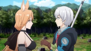 Izure Saikyou no Renkinjutsushi Episode 10 Subtitle Indonesia