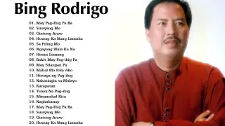 Bing Rodrigo | Playlist