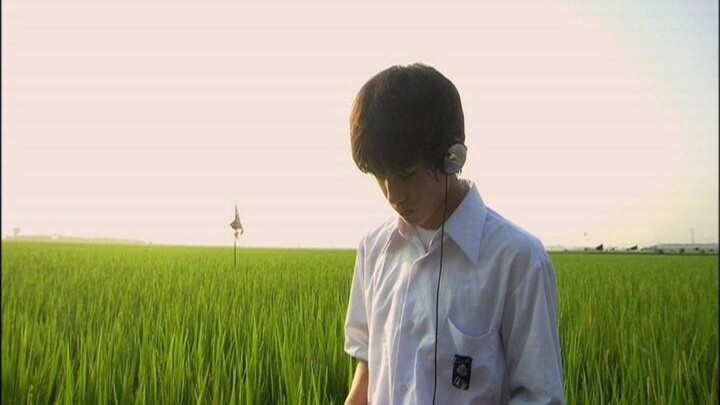 Khúc Cầu Siêu Của Tuổi Trẻ | All About Lily Chou-Chou (2001)