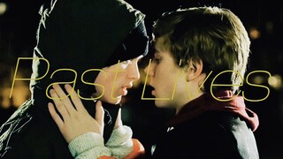 「SKAM｜evak」“我也会把你救回来”