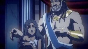 Blood of Zeus epsoide 2 [Sub Indo]