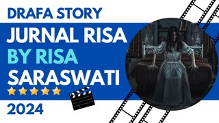 🎬Jurnal Risa By Risa Saraswati (2024) | REVIEW⁉️