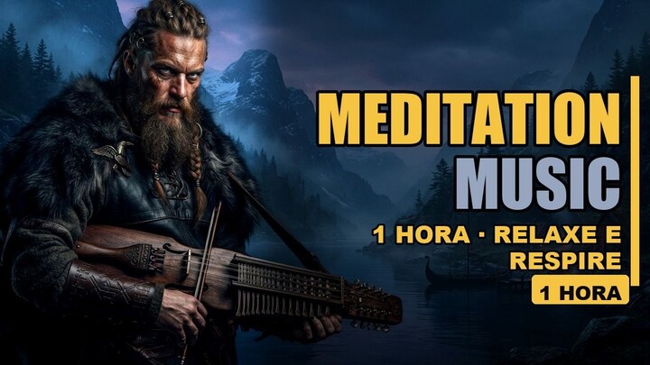 EPIC VIKING ROCK: The Legend of the North