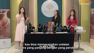 The Brave Yong Soo Jung episode 6 (Indo sub)