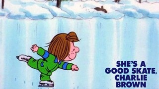 Watch Full Move She’s a Good Skate, Charlie Brown  (1980) For Free : Link in Description