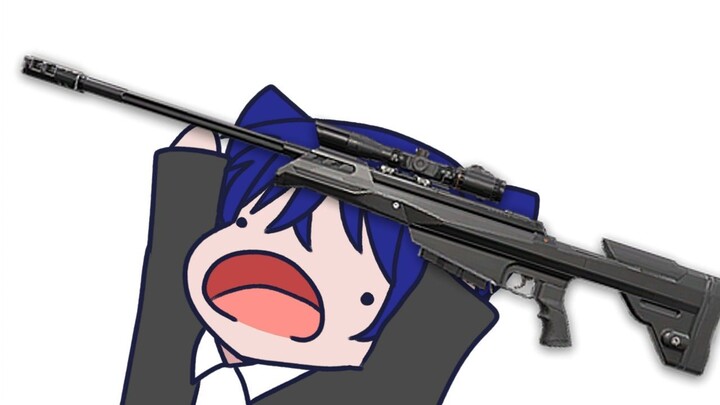 Double OP shenanigans