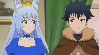 The Western Dragon Clan, which had been isolated from the outside world, opened a bridge of communic