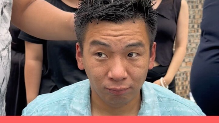 Soul Extractor Facial Expression Challenge!