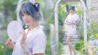 【浅浅 】明月入梦来❀总是睡不醒