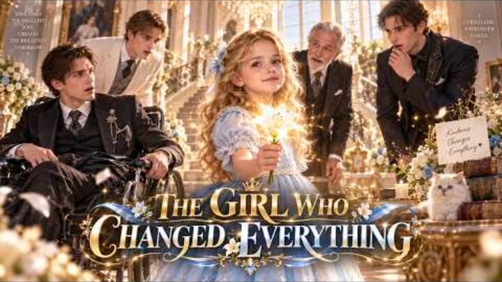 FULL|They Called Her A Curse, Until She Saved The Entire Family!