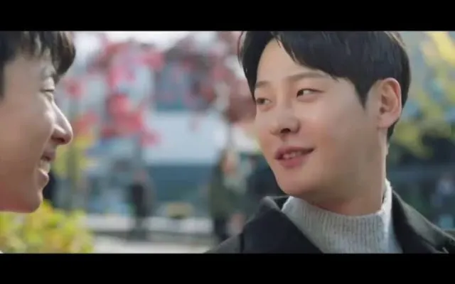 การรักคุณคือเกมที่พ่ายแพ้💕//Bl fmv💕