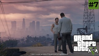 TREVOR SUDAH ADA DI LOSANTOS !!!! PART 7 !!!! #gta5 #live #livestream