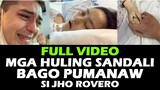 Andrew Schimmer Wife Now 2022 | JHO ROVERO MGA HULING SANDALI BAGO PUMANAW | CAUSE OF DEATH | RIP